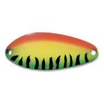 Acme Little Cleo Spoon 3/4oz Fire Tiger