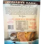 Taylor's New Walleye Bark 113 grams
