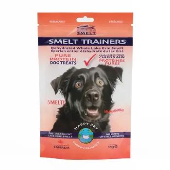 Taylor's New Smelt Trainers 113 grams