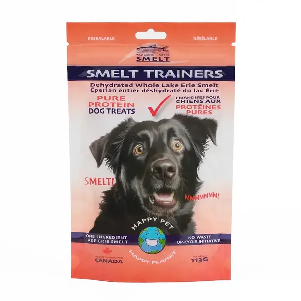 Taylor's New Smelt Trainers 113 grams
