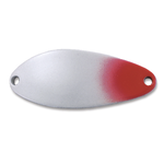 Acme Little Cleo Spoon 1/8oz Pearl Red Head
