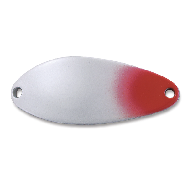 Acme Little Cleo Spoon 1/8oz Pearl Red Head