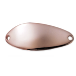 Acme Little Cleo Spoon 1/8oz Copper