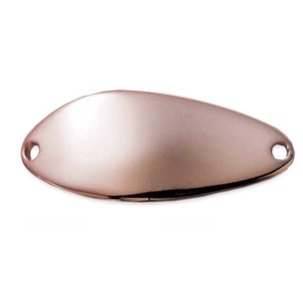 Acme Little Cleo Spoon 1/8oz Copper
