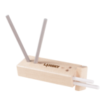 Lansky Four Rod Turn Box Knife Sharpener