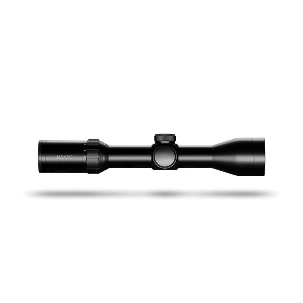 Hawke Optics Vantage 30 WA 1.5-6×44 L4A DOT Scope