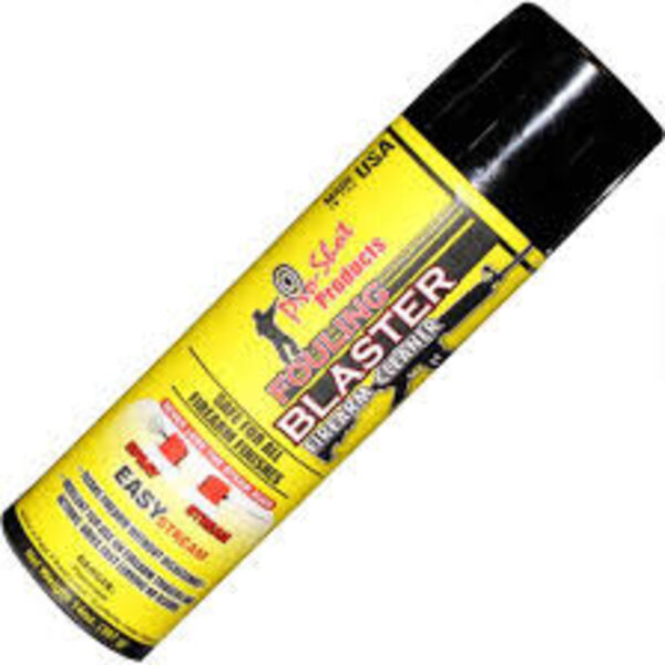 Pro-Shot  D-14 Fouling Blaster-Degreaser