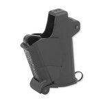 Baby UpLULA Universal Single Stack Pistol Magazine Loader .22LR/.25 ACP/.32 ACP/.380 ACP Polymer Black