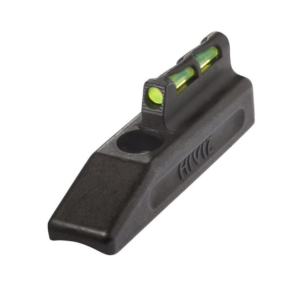 Hi-Viz HIVIZ Litewave Interchangeable Front Sight for Ruger MK I, II, III and IV Models & Browning Buckmark Pistols
