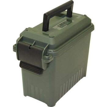 MTM AC15-11 Ammo Can-Mini-Forest Green
