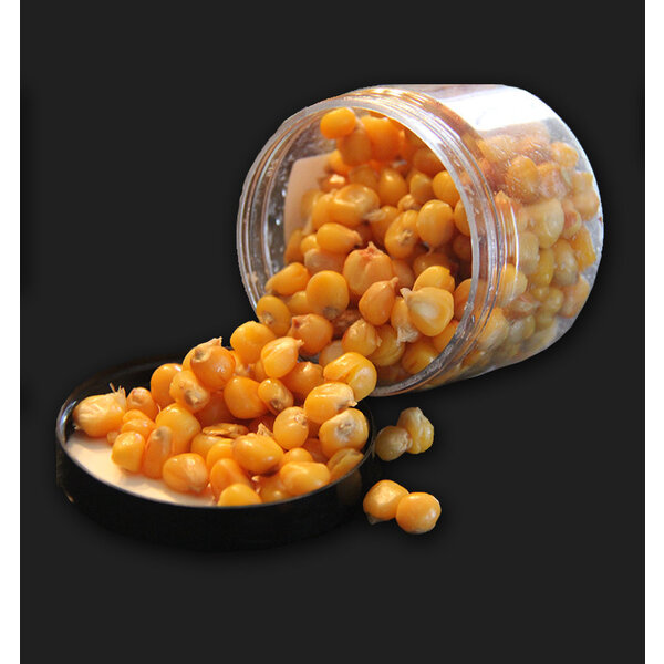 Monster Carp Tackle Monster Carp Tackle Carp Corn Pineapple 150ml