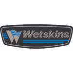 Wetskins Wetskins Hydra Tech Series Women’s Rainsuit, Blue, L