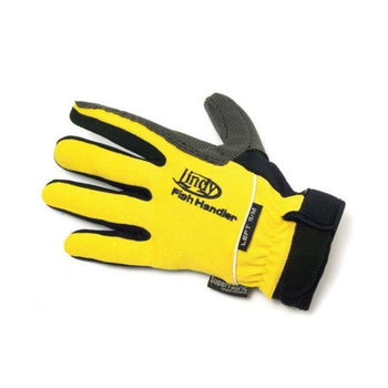 Lindy Lindy Fish Handling Glove Right Hand S/M