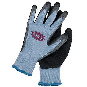 Berkley Coated Grip Fishing Gloves