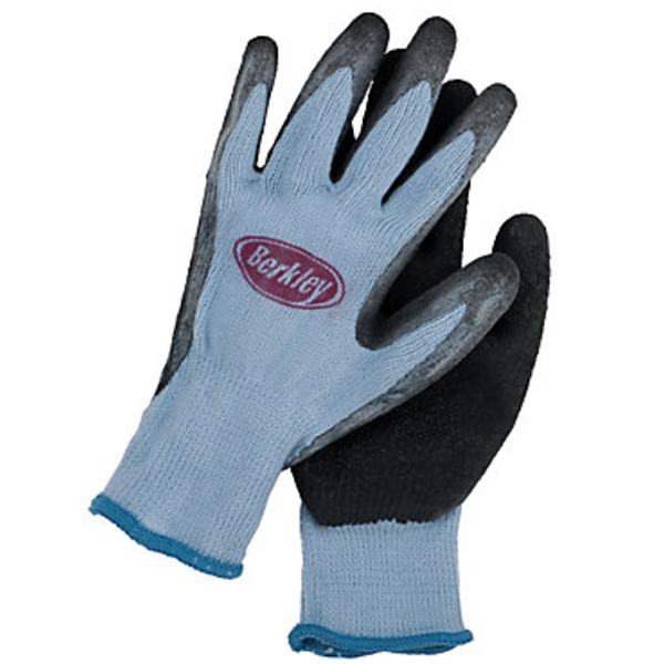 Berkley Berkley Coated Grip Fishing Gloves