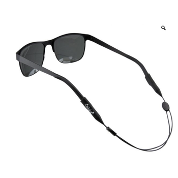 Cablz Sunglasses Non-conductive retainers