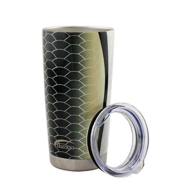 Danco 20oz Stainless Bass Mug