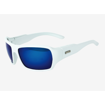 Rapala Pursuit Polarized Sunglasses White/Gray