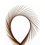 Shor Goose Strips 012 Brown
