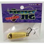 The Perfect Jig The Perfect Jig Tungsten Jigging Spoon