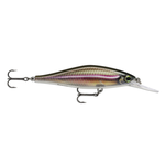 Rapala Shadow Rap Shad Deep. Live Smelt 3-1/2" 5-6’