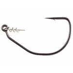 Owner Beast Twistlock Hook 6/0 3-pk