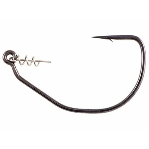 Owner Beast Twistlock Hook 6/0 3-pk