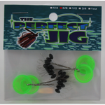 The Perfect Jig The Perfect Jig Bobber Stop
