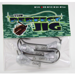 The Perfect Jig The Perfect Jig Rattling Goby Tube Head