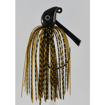 The Perfect Jig The Perfect Jig Swim Jig Dace 1/2oz