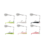 VMC VMC Spinnerbait Boot Tail 1/8 1/16) Assorted Colors