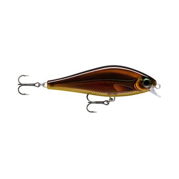 Rapala Super Shadow Rap 16 UV5
