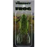 The Perfect Jig The Perfect Jig Frog 5/8oz Leopard Frog