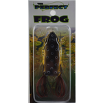 The Perfect Jig The Perfect Jig Frog 5/8oz Mat Monster
