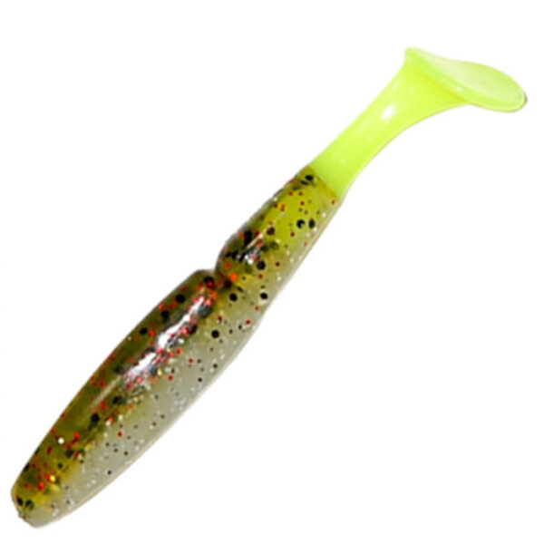 3.75" The Little EZ Chicken on a Chain 9-pk