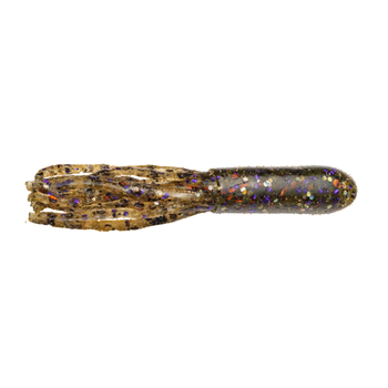 Strike King Fat Coffee Tube 2.75" Magic Goby 9-pk