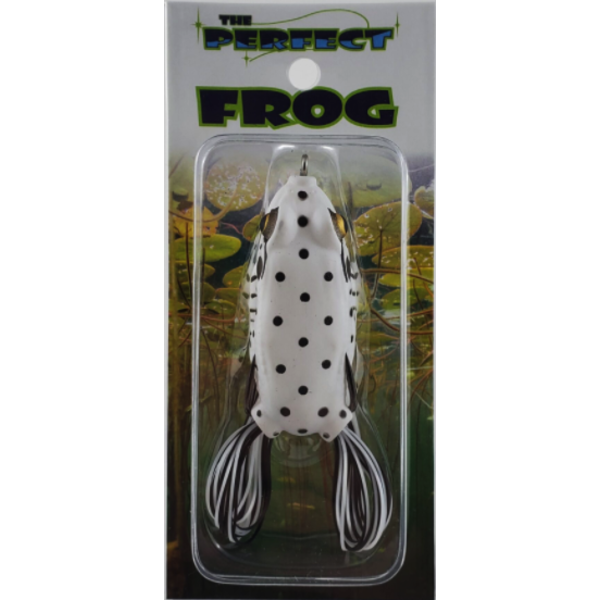 The Perfect Jig The Perfect Jig Frog 1/2oz Alpine