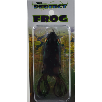 Greenback Frog - The Perfect Jig