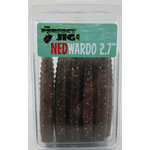 The Perfect Jig The Perfect Jig Nedwardo 2.7" Smoke Copper