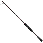 Daiwa Fuego Spinning Rod 6'6" Medium 2-pc