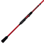 Shakespeare Ugly Stik Carbon 7'M Fast Spinning Rod.
