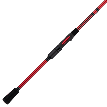 Shakespeare Ugly Stik Carbon 7'M Fast Spinning Rod.