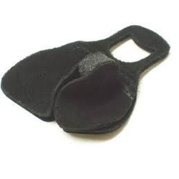 Compact Spacer Hair Tab RH Small