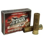 Hevi-Shot Magnum Blend Turkey Shotshells 12ga 3.5" 2.24oz 1200fps  #5,6,7 5 Rounds