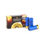 Federal Tactical 12ga  Low-Recoil 2-3/4" 1oz Truball Rifled Slug