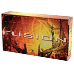 Federal Fusion Rifle Ammo 30-06 Springfield 150gr 2900fps 20 Rounds