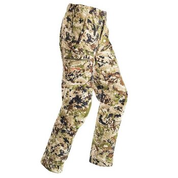 Sitka Ascent Pant Subalpine 38R