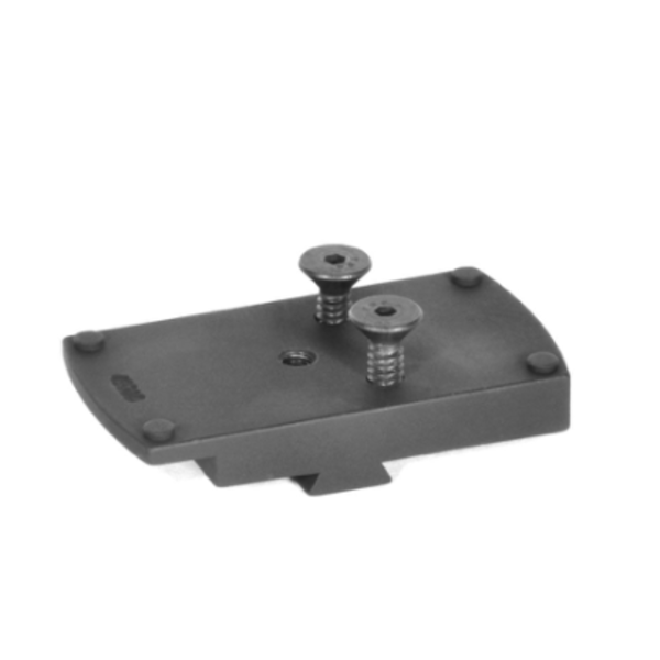 Kimber 1911 Adj Sight Vortex Viper/Venom Sight Mount