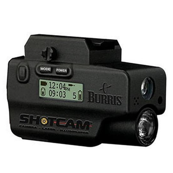 Burris Shotcam Laser
