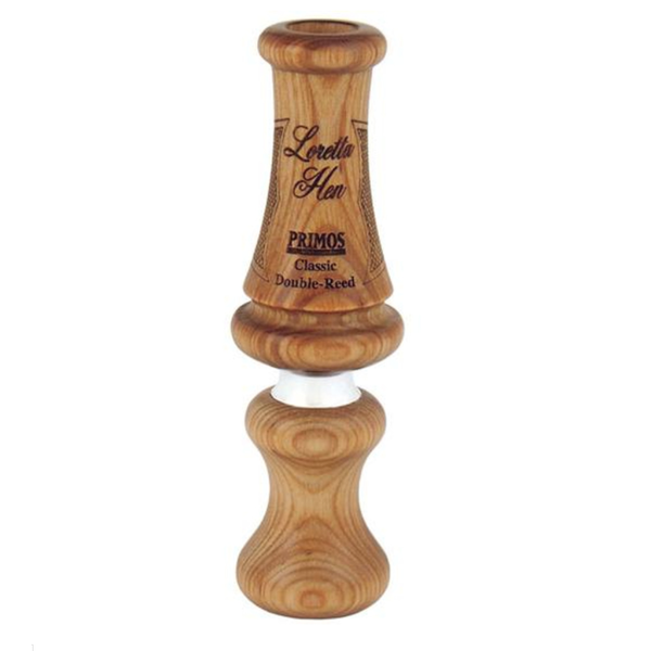Loretta Hen Duck Call